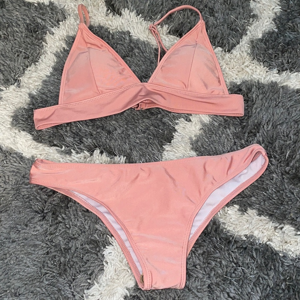 Bikini Bathing Suit